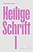 Heilige Schrift I by Wolfram Lotz