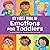 My First Book of Emotions for Toddlers