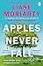 Apples Never Fall
