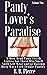 Panty Lover's Paradise Volu...