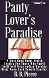 Panty Lover's Par...