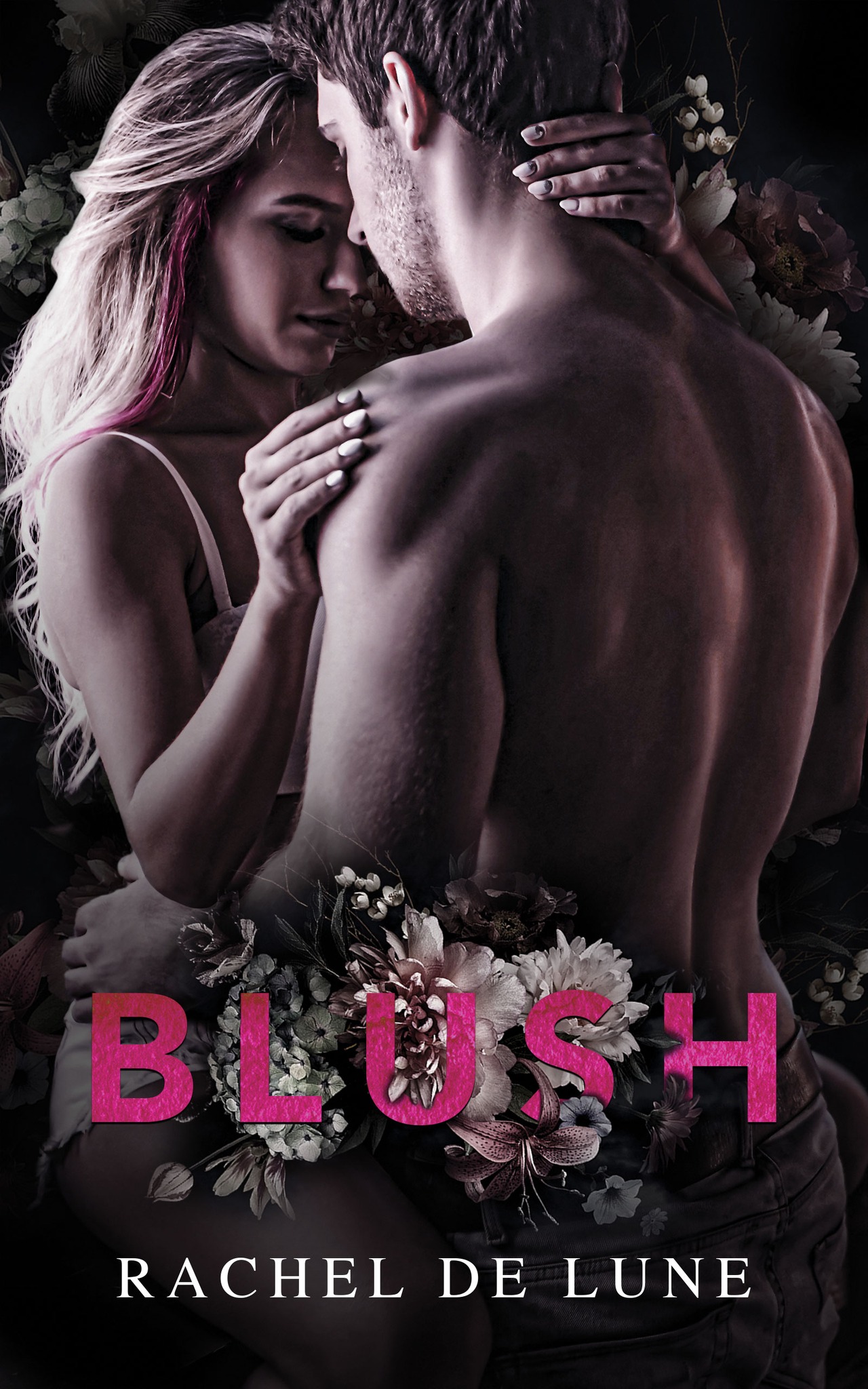 Blush (Kindle Edition)