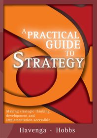 A practical guide to strategy