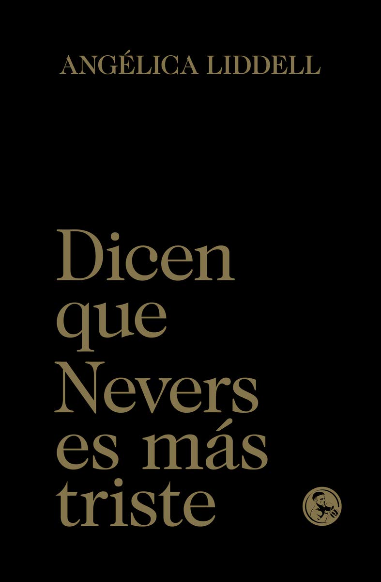 Dicen que Nevers es más triste (Paperback)