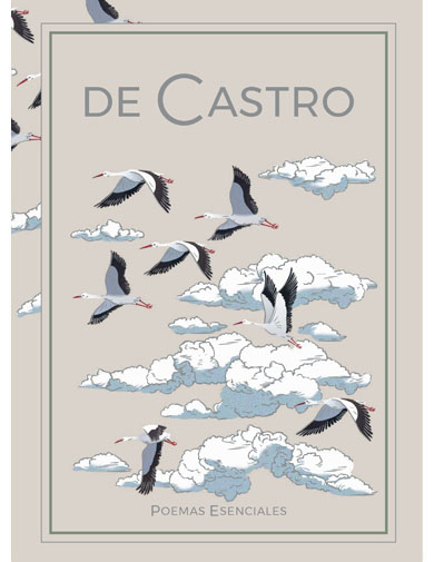 Poemas esenciales