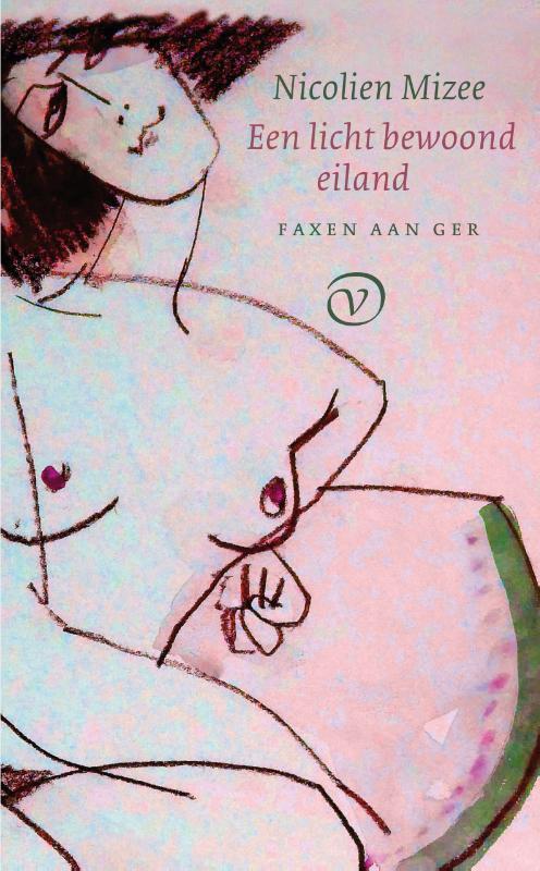 Een licht bewoond eiland (Faxen aan Ger #5)