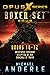 Opus X Series Boxed Set Four: Books 10-12