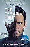 The Terminal List by Jack Carr