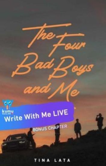 The Four Bad Boys and Me(Special Story)
