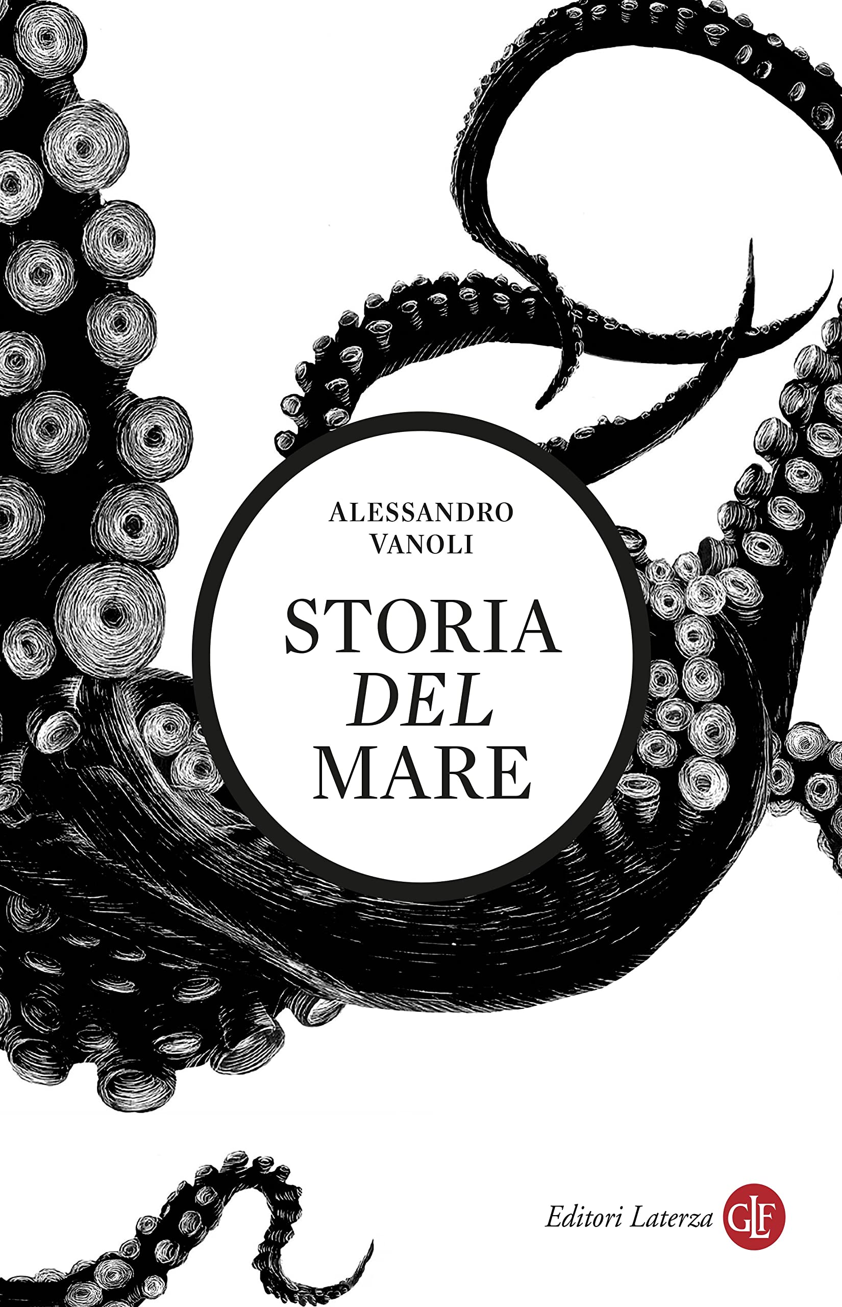 Storia del mare (Kindle Edition)