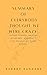 Summary of Everybody thought we were crazy by Robert Sanders