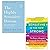 The Highly Sensitive Person By Elaine N. Aron, Sensitive Is the New Strong By Anita Moorjani 2 Books Collection Set