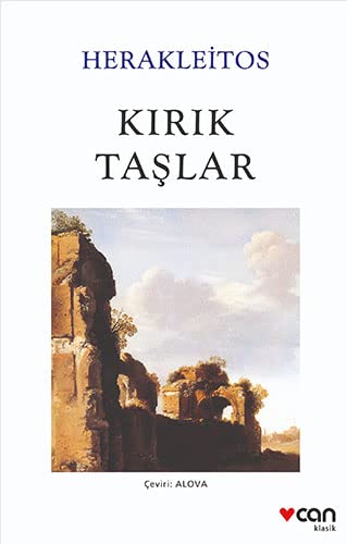 Kırık Taşlar (Paperback)