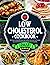 Low Cholesterol Cookbook: 3...
