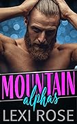 Mountain Alphas 2 Box Set