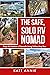 The Safe, Solo RV Nomad: En...