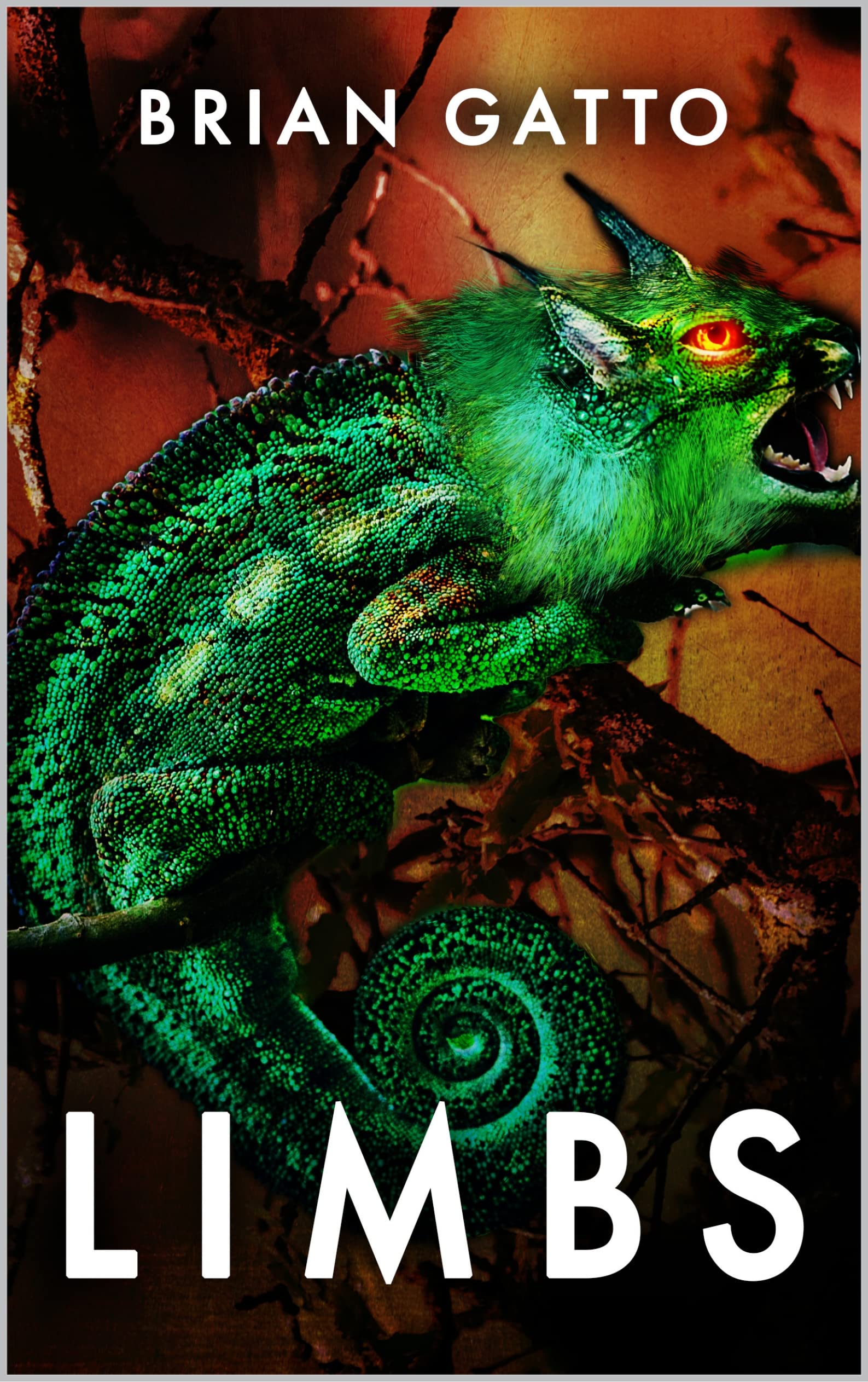Limbs: A Creature Horror Novel (Kindle Edition)