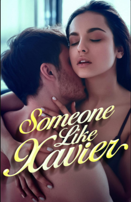 Someone Like Xavier (ebook)