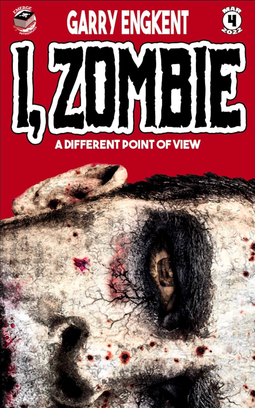 I, Zombie: A Different Point of View