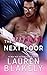 The Virgin Next Door (The Dating Games, #1) by Lauren Blakely