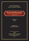 Israel and Humanity by Rabbi Eliyahu Benamozegh