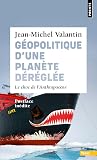 Géopolitique d'un...