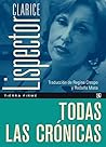 Todas las crónicas