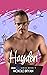 Hayden: JustFans Series Boo...
