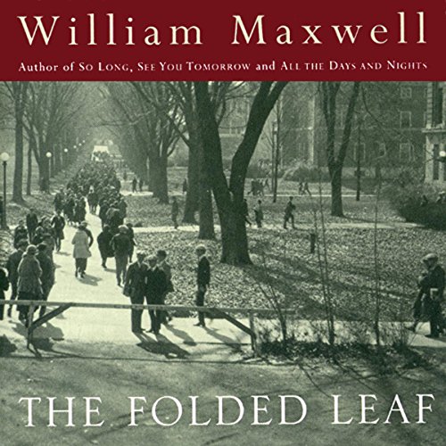 The Folded Leaf