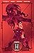Heathen: The Complete Series Omnibus Edition