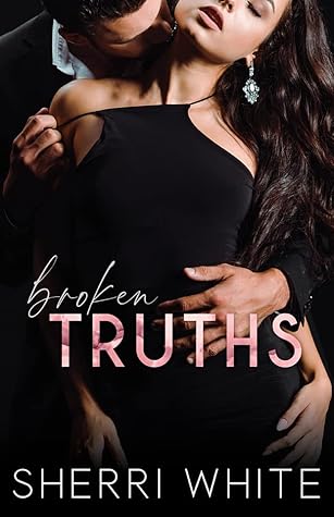 Broken Truths (The Frayed Trilogy, #2)