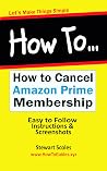 Cancel Prime Memb...