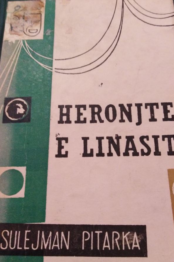 Heronjtë e Linasit