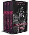 Deadly Hearts Tri...