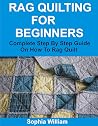RAG QUILTING FOR ...