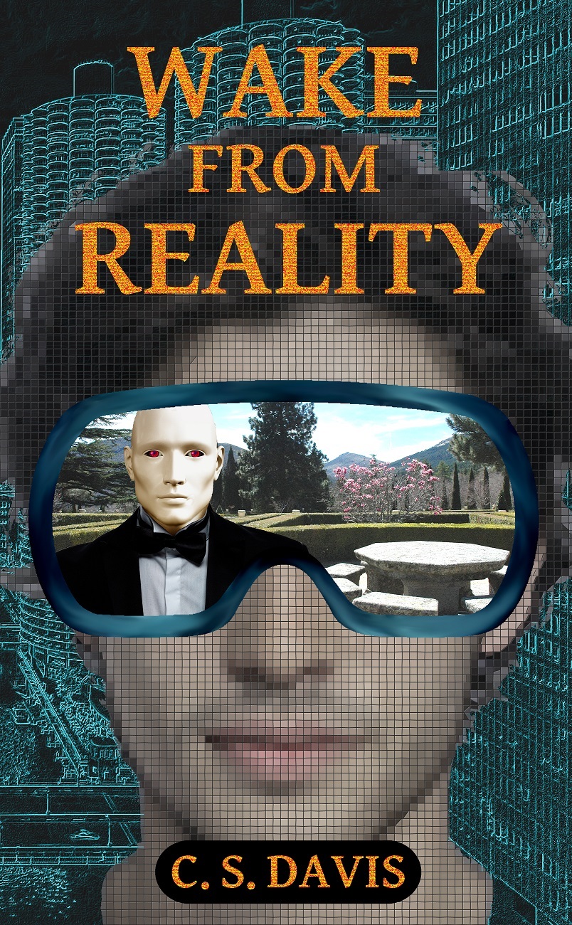 Wake from Reality