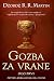 Gozba za vrane (deo prvi) (Pesma leda i vatre, #4)