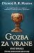 Gozba za vrane (deo drugi) (Pesma leda i vatre, #4)