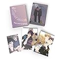 Cupid shock box