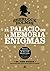 Sherlock Holmes. El Palacio de la Memoria. Enigmas: Técnicas Memorísticas de Sherlock Holmes para Resolver 100 Casos y Enigmas