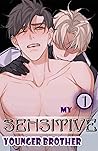 My Sensitive Younger Brother chapter 1 (new week manga Book 11)