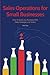 Sales Operations for Small ...