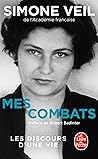 Mes combats