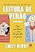 Leitura de Verão by Emily Henry Leitura de Verão by Emily Henry