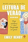 Leitura de Verão Book cover for Leitura de Verão