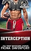 Interception (The New York Nighthawks, #2)