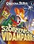 Szőrmeresztő ​vidámpark