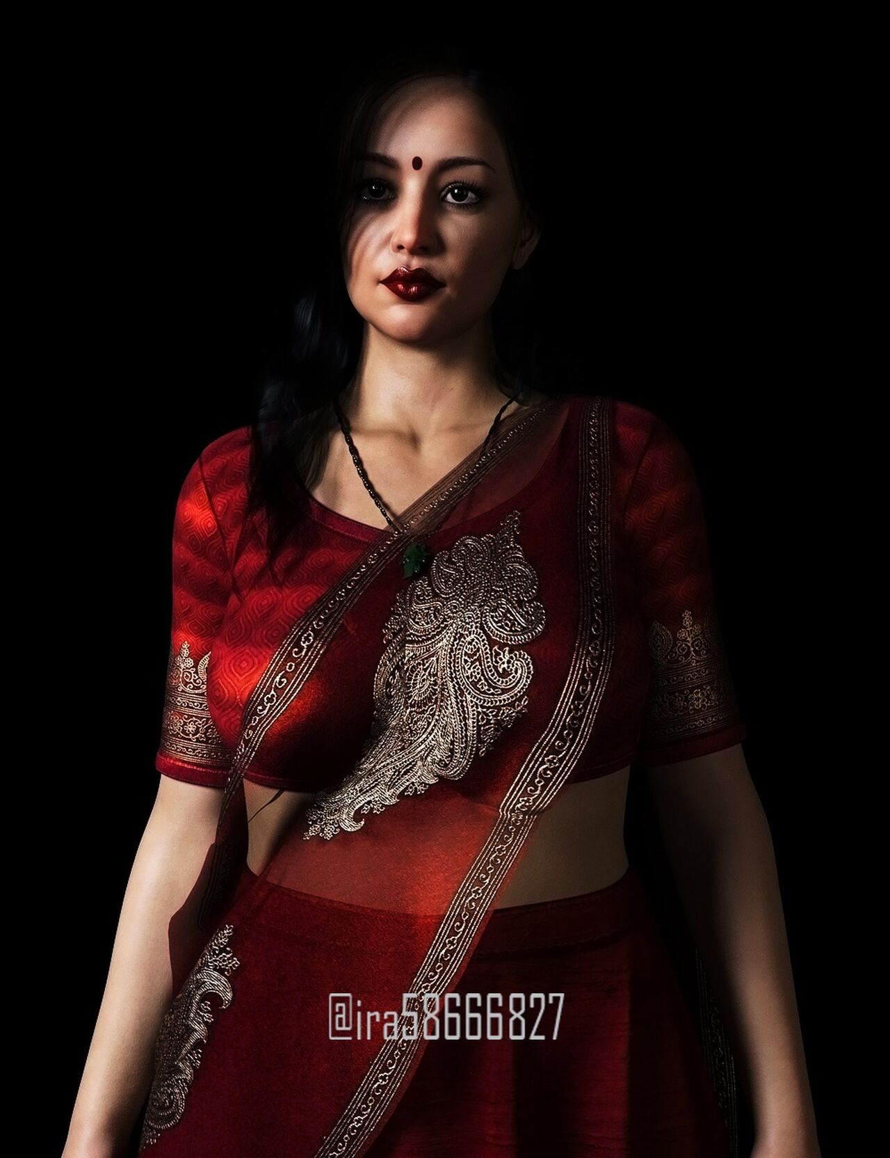 Silk Route – Rashmi