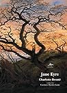 Jane Eyre by Charlotte Brontë
