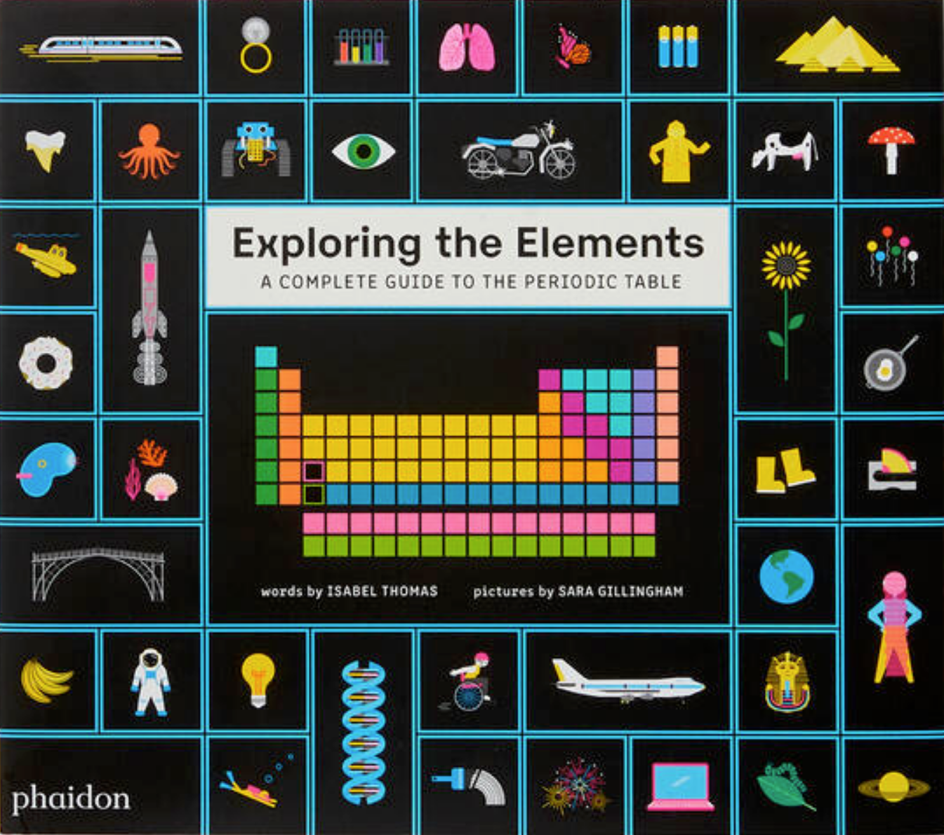 Exploring the Elements: A Complete Guide to the Periodic Table